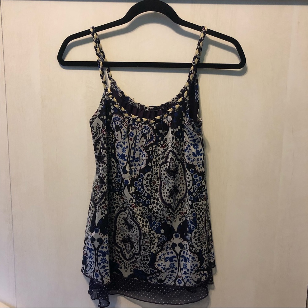 Beautiful tanktop